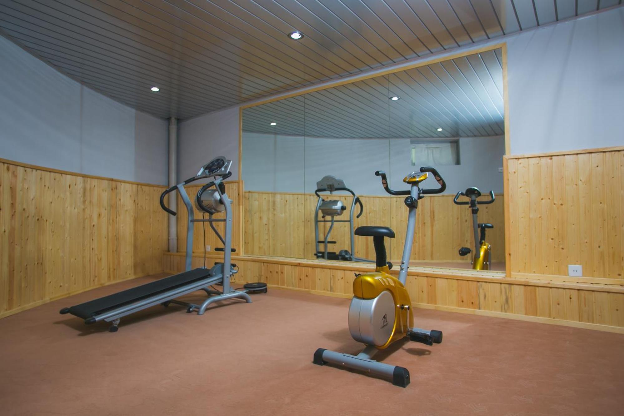 באקו Panorama Villa Lux Hotel מראה חיצוני תמונה