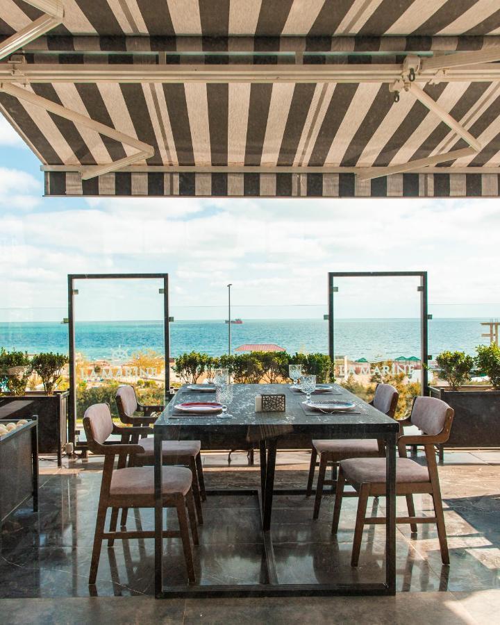 באקו Panorama Villa Lux Hotel מראה חיצוני תמונה