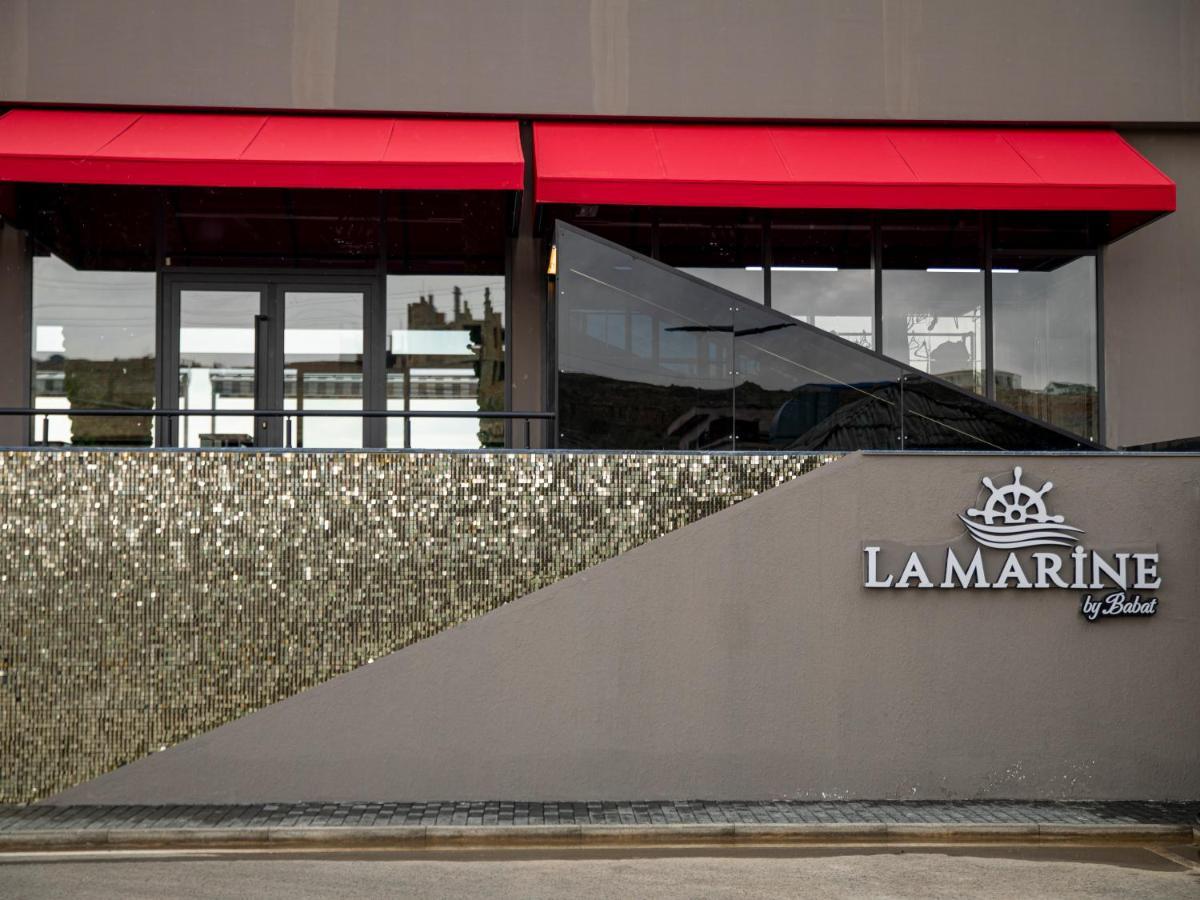 באקו Panorama Villa Lux Hotel מראה חיצוני תמונה
