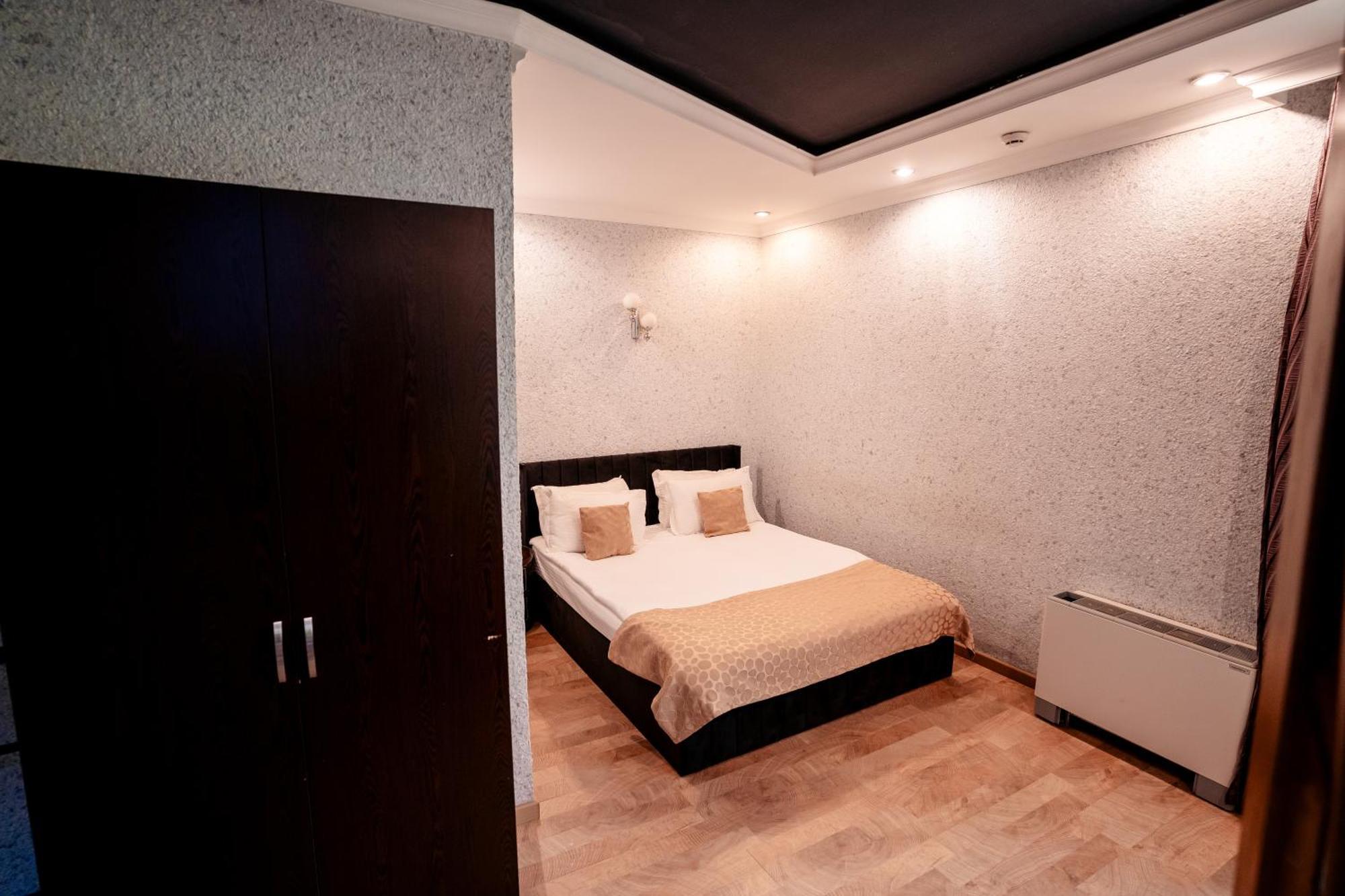 באקו Panorama Villa Lux Hotel מראה חיצוני תמונה